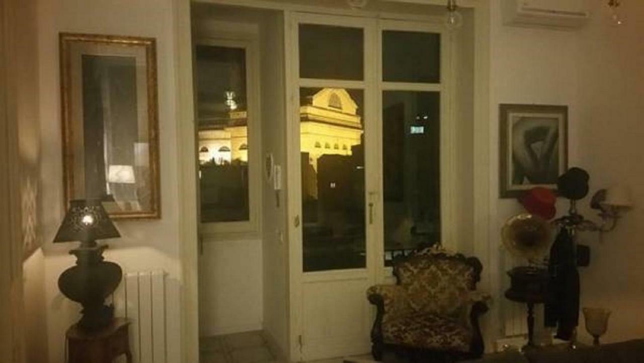 Aragona 74 B&B - Palermo — Foto 2